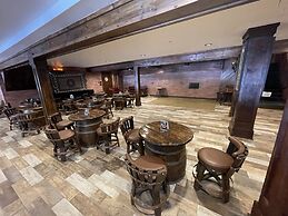 The Historic Brookdale Lodge, Santa Cruz Mountains