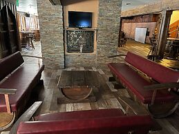 The Historic Brookdale Lodge, Santa Cruz Mountains