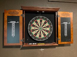 The Historic Brookdale Lodge, Santa Cruz Mountains