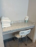 The Historic Brookdale Lodge, Santa Cruz Mountains