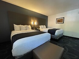 The Historic Brookdale Lodge, Santa Cruz Mountains