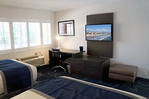 The Historic Brookdale Lodge, Santa Cruz Mountains