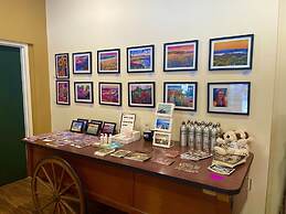 The Historic Brookdale Lodge, Santa Cruz Mountains