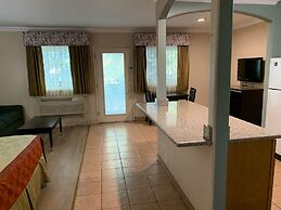 Olive Tree Inn & Suites