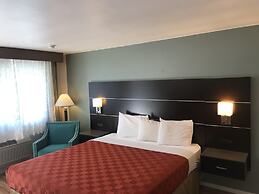 Olive Tree Inn & Suites