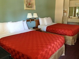 Olive Tree Inn & Suites