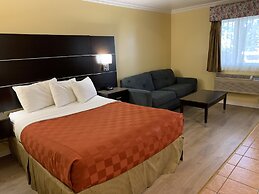 Olive Tree Inn & Suites