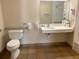 Olive Tree Inn & Suites