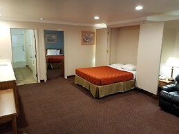 Olive Tree Inn & Suites