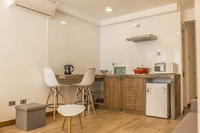 Apart Hotel Viscachani