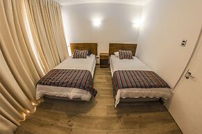 Apart Hotel Viscachani