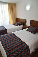 Apart Hotel Viscachani