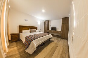 Apart Hotel Viscachani