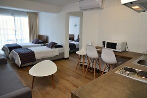 Apart Hotel Viscachani