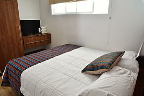 Apart Hotel Viscachani