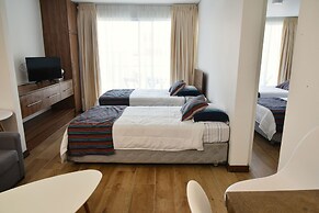 Apart Hotel Viscachani