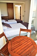 Apart Hotel Viscachani