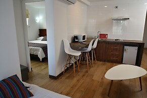 Apart Hotel Viscachani