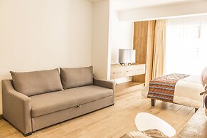 Apart Hotel Viscachani