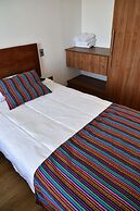 Apart Hotel Viscachani