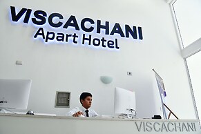 Apart Hotel Viscachani