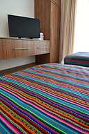 Apart Hotel Viscachani