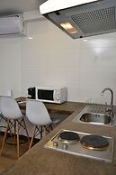 Apart Hotel Viscachani