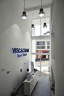 Apart Hotel Viscachani