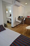 Apart Hotel Viscachani