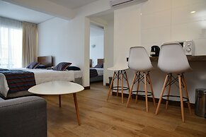 Apart Hotel Viscachani