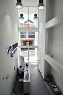 Apart Hotel Viscachani