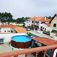 Casa Praia da Nazare