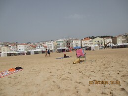 Casa Praia da Nazare
