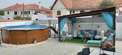 Casa Praia da Nazare