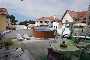 Casa Praia da Nazare