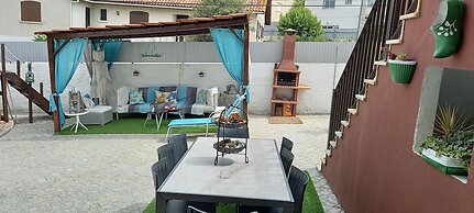 Casa Praia da Nazare