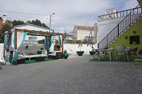 Casa Praia da Nazare