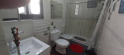 Casa Praia da Nazare