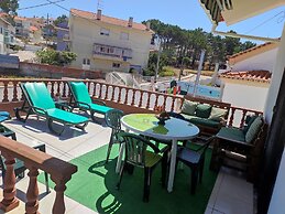 Casa Praia da Nazare