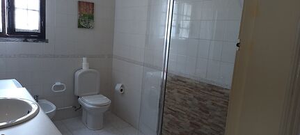 Casa Praia da Nazare