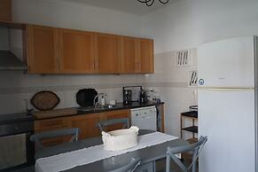 Casa Praia da Nazare