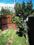 Vihara Safari Homestay