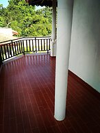 Vihara Safari Homestay