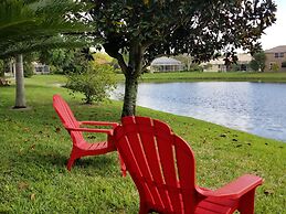 Tropical Waterview Mansion