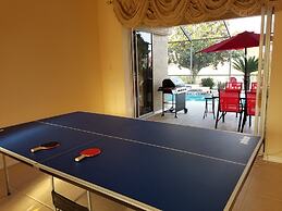 Tropical Waterview Mansion