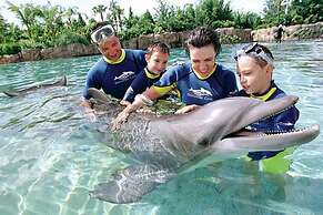 Tropical Waterview Mansion