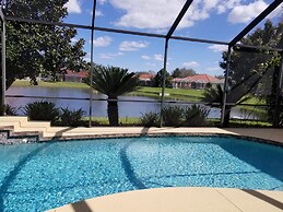 Tropical Waterview Mansion