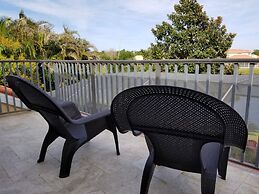 Tropical Waterview Mansion