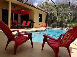 Tropical Waterview Mansion