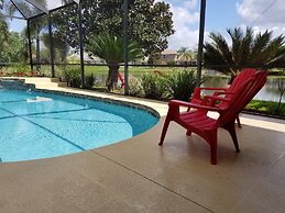 Tropical Waterview Mansion